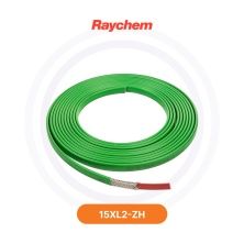 Саморегулирующийся греющий кабель 15XL2-ZH Raychem | Обогрев Люкс