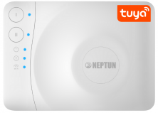 Модуль управления Smart Tuya Neptun | ЭТК Обогрев