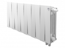 Радиаторы  Royal Thermo | ЭТК Обогрев