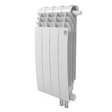 Радиаторы  Royal Thermo | ЭТК Обогрев