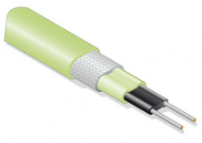 Саморегулирующийся греющий кабель 11FSM2-CT Heat Trace | ЭТК Обогрев