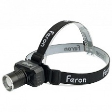   Feron | ЭТК Обогрев