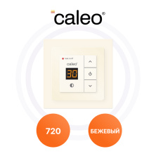 Терморегуляторы 720-Beije Caleo | ЭТК Обогрев