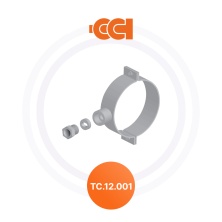 Хомут для ввода кабеля ТС.12.001 ССТ Premium | ЭТК Обогрев