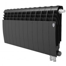 Радиаторы  Royal Thermo | ЭТК Обогрев