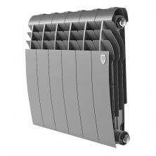 Радиаторы  Royal Thermo | ЭТК Обогрев