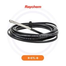 Саморегулирующийся греющий кабель R-ETL-B Raychem | ЭТК Обогрев