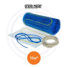 Нагревательные маты EcoNG-150-15 Grand Meyer | Обогрев Люкс