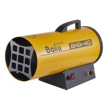 Газовые пушки  Ballu | ЭТК Обогрев