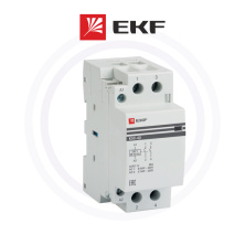  КМ 40А 2NО EKF | ЭТК Обогрев
