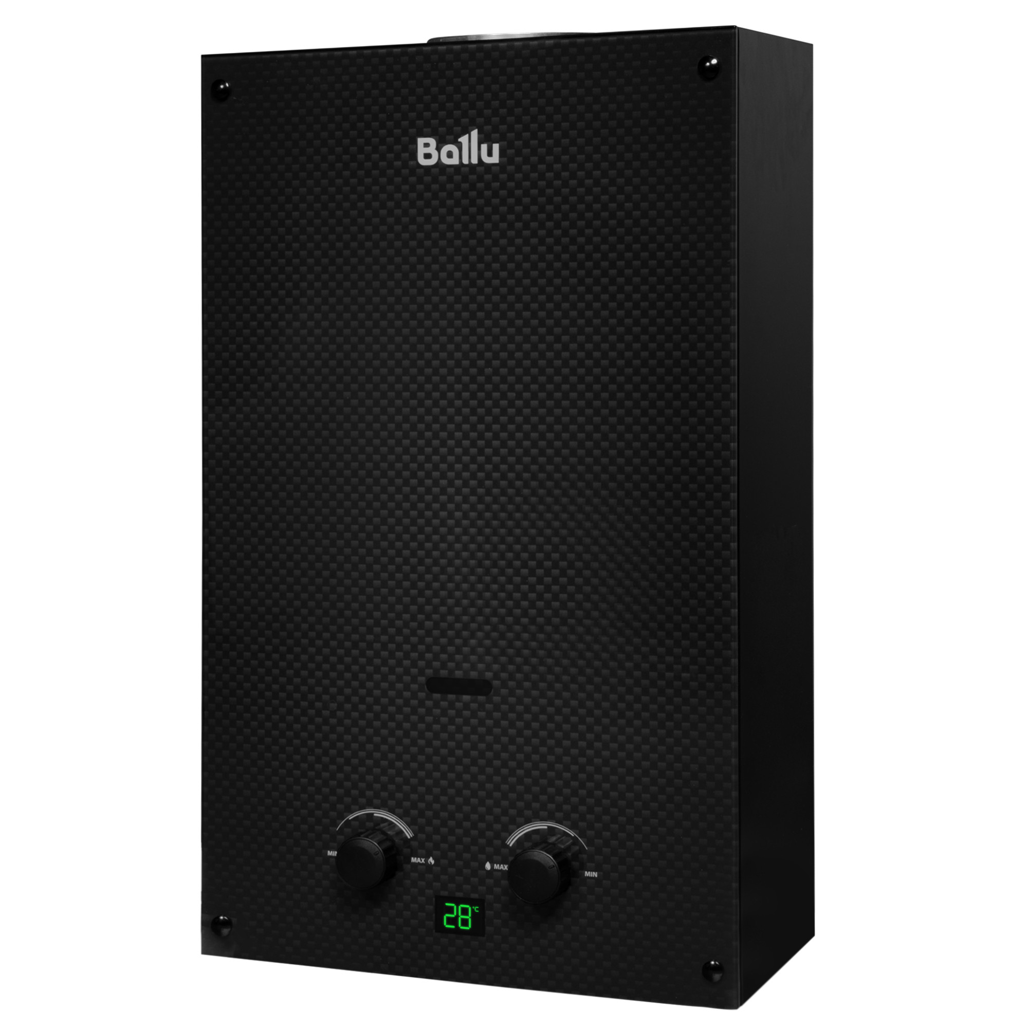   Ballu | ЭТК Обогрев