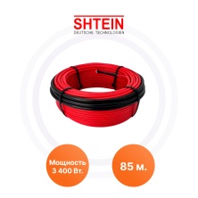 Резистивный греющий кабель HC-BL 40/85/3400 Shtein | Обогрев Люкс
