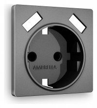   Ambrella Volt | ЭТК Обогрев