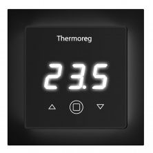 Терморегулятор Thermo Thermoreg TI-700 Black