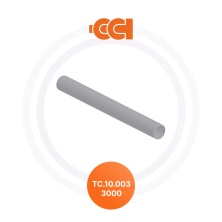 Труба снегозадержания ТС.10.003-3000 ССТ Premium | ЭТК Обогрев
