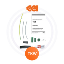 Комплект заделки TKW ССТ Premium | Обогрев Люкс