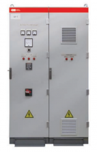 Шкаф электрический низковольтный ШУ-ТС-1-20-2000