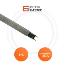 Саморегулирующийся греющий кабель SRL 16-2 EASTEC | Обогрев Люкс