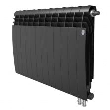 Радиаторы  Royal Thermo | ЭТК Обогрев