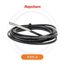 Саморегулирующийся греющий кабель R-ETL-A Raychem | ЭТК Обогрев