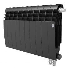 Радиаторы  Royal Thermo | ЭТК Обогрев