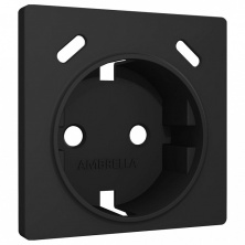   Ambrella Volt | ЭТК Обогрев