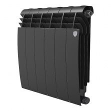 Радиаторы  Royal Thermo | ЭТК Обогрев