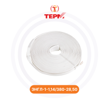 Нагревательная лента ЭНГЛ-1-1,14/380-28,50 ГК ТЕРМ | Обогрев Люкс