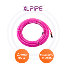 Теплый пол XL PIPE-025  XL Pipe | ЭТК Обогрев