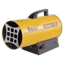 Газовые пушки  Ballu | ЭТК Обогрев