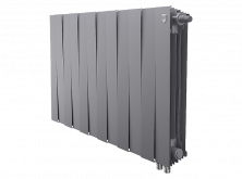 Радиаторы  Royal Thermo | ЭТК Обогрев