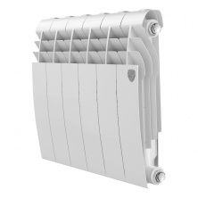 Радиаторы  Royal Thermo | ЭТК Обогрев