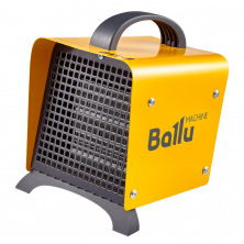   Ballu | ЭТК Обогрев