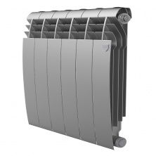 Радиаторы  Royal Thermo | ЭТК Обогрев