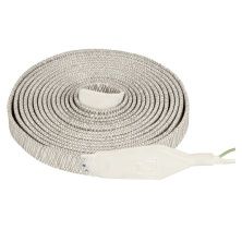 Резистивный греющий кабель ЭНГКЕх-1П-0,33/220-8,24 ENGL | Обогрев Люкс