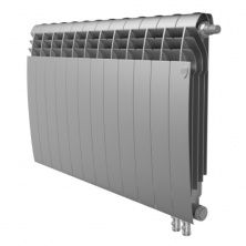 Радиаторы  Royal Thermo | ЭТК Обогрев