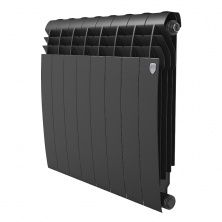 Радиаторы  Royal Thermo | ЭТК Обогрев