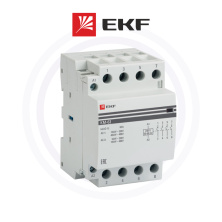  КМ 63А 4NО EKF | ЭТК Обогрев