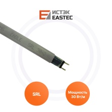 Саморегулирующийся греющий кабель SRL 30-2 EASTEC | ЭТК Обогрев