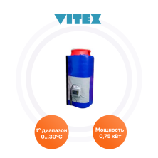  ОБ 12-18 Vitex | ЭТК Обогрев