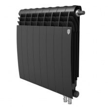 Радиаторы  Royal Thermo | ЭТК Обогрев