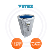  ОБ 0576т Vitex | ЭТК Обогрев