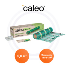 Нагревательные маты Supermat-130-5 Caleo | Обогрев Люкс