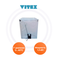  ТЧ 102 Vitex | ЭТК Обогрев