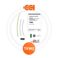 Комплект заделки TKW/j ССТ Premium | Обогрев Люкс