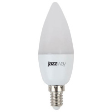   Jazzway | ЭТК Обогрев