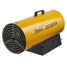 Газовые пушки  Ballu | ЭТК Обогрев