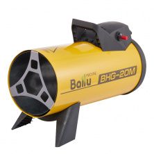 Газовые пушки  Ballu | ЭТК Обогрев