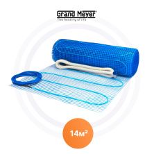 Нагревательные маты THM-180-14 Grand Meyer | Обогрев Люкс