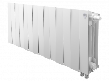 Радиаторы  Royal Thermo | ЭТК Обогрев